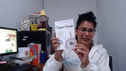 O Pequeno Príncipe por Antoine de Saint Exupéry #39