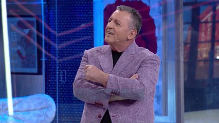 Al Pazar - Kredia - 13 Qershor 2020 - Show Humori - Vizion Plus