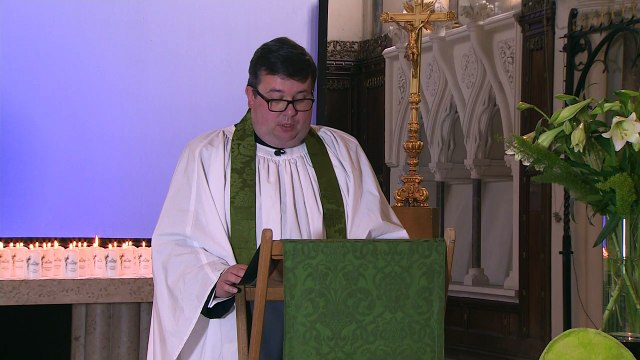 Virtual memorial held for Grenfell victims