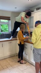 FUNNY BROTHER VS SISTER PRANK WAR