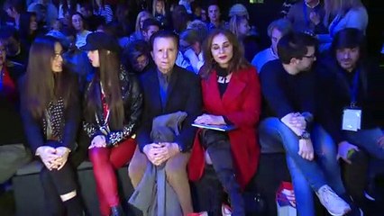 Ana María Aldón y su paso por la isla: "Estoy flipando, soy la misma que antes"