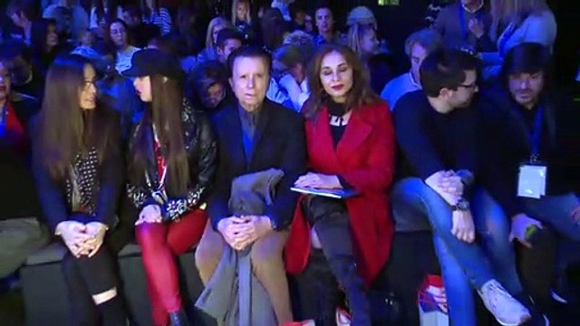 Ana María Aldón y su paso por la isla: Estoy flipando, soy la misma que antes