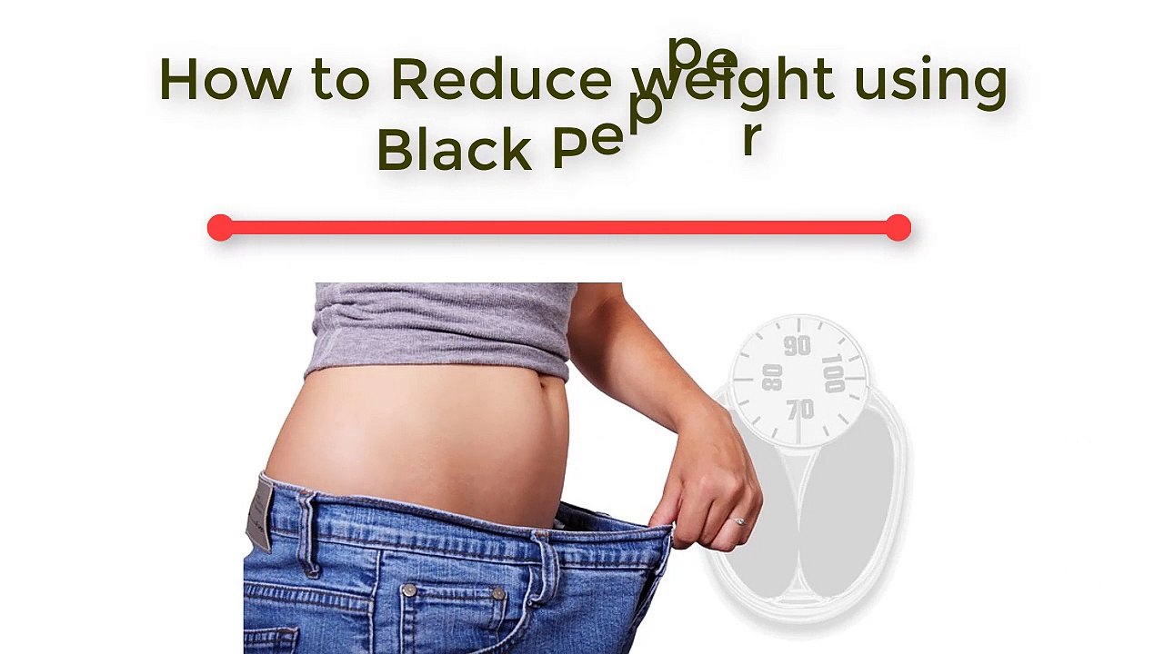 Black Pepper Uses | Health Tips