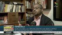 Venezuela: Nuevo Consejo Electoral preparará las próximas elecciones