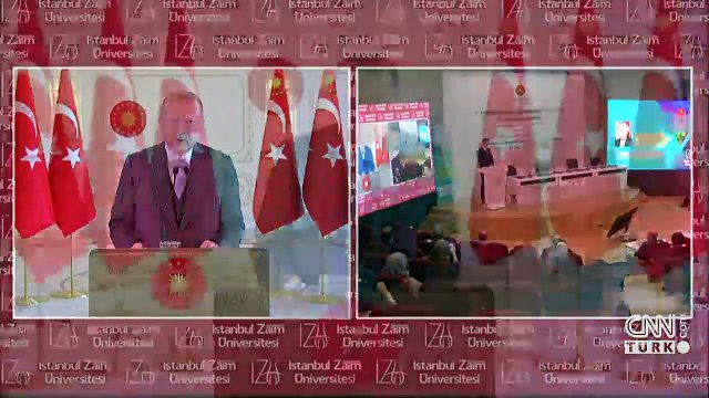 Son dakika... Cumhurbaşkanı Erdoğan, 12. İslam Ekonomisi Konferansı'nda konuştu | Video