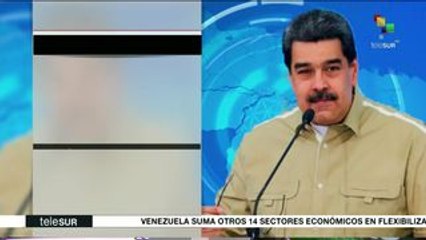 Venezuela: 14 sectores se suman a la medida de flexibilización