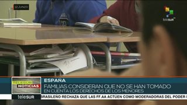 teleSUR Noticias: Pyongyang solicita a Seúl neutralizar a desertores