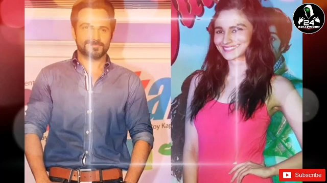 Alia Bhatt starrer Gangubai Kathiawadi's entry of Ajay Devgan and Emraan Hashmi आलिया भट्ट स्टारर गंगूबाई काठियावाड़ी में अजय देवगन और इमरान हाशमी की एंट्री