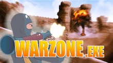 WARZONE.EXE (Animated)
