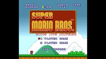 [Longplay] - Super Mario Bros MSU-1 - Super Mario All-stars - Msu Kurrono Ost - Super Nintendo