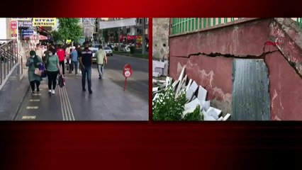 Son dakika! Bingöl'deki depremle ilgili validen açıklama | Video