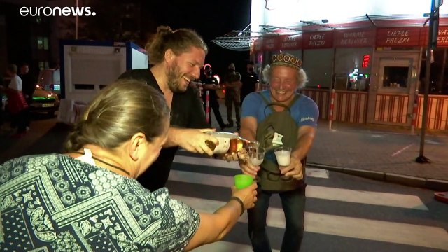 Ευρώπη: «Ανοίγει» η ζώνη Σένγκεν