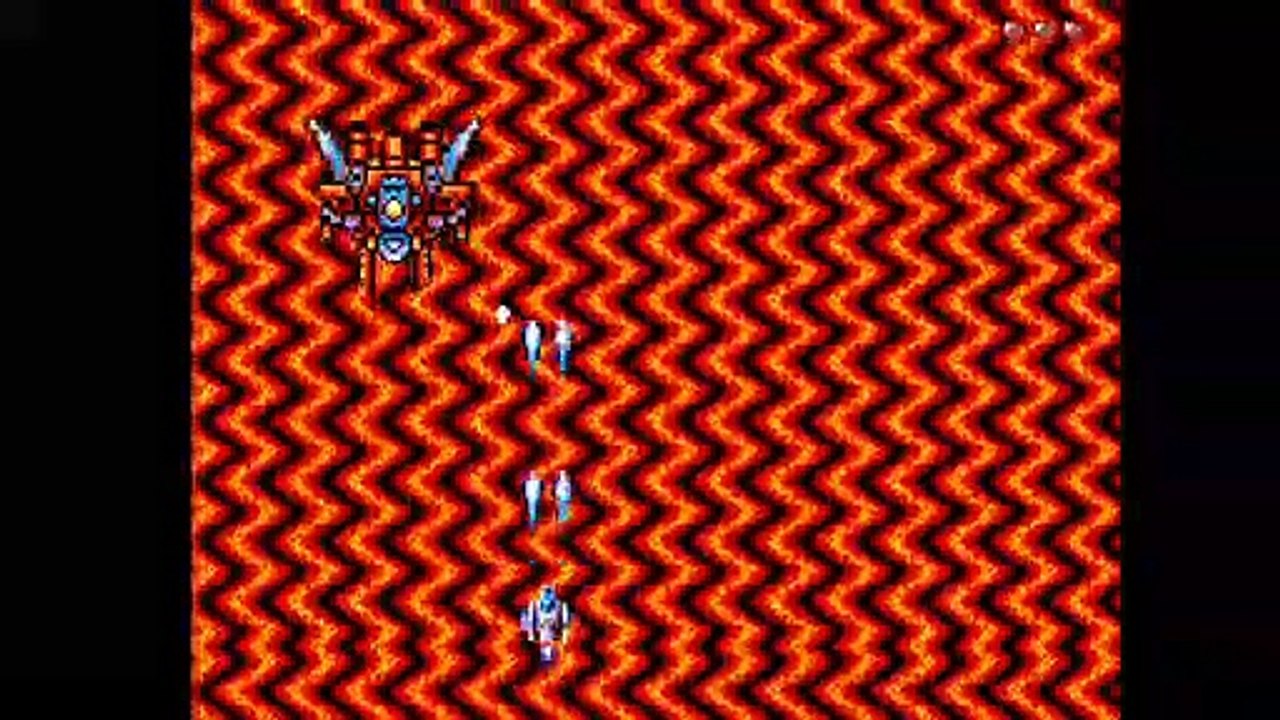[Longplay Homebrew] - Astroforce - Sega Master System (1080p 60fps)