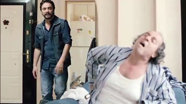 Kardeş Payı 17.Bölüm - Metin’in öğretmeniyle imtihanı!