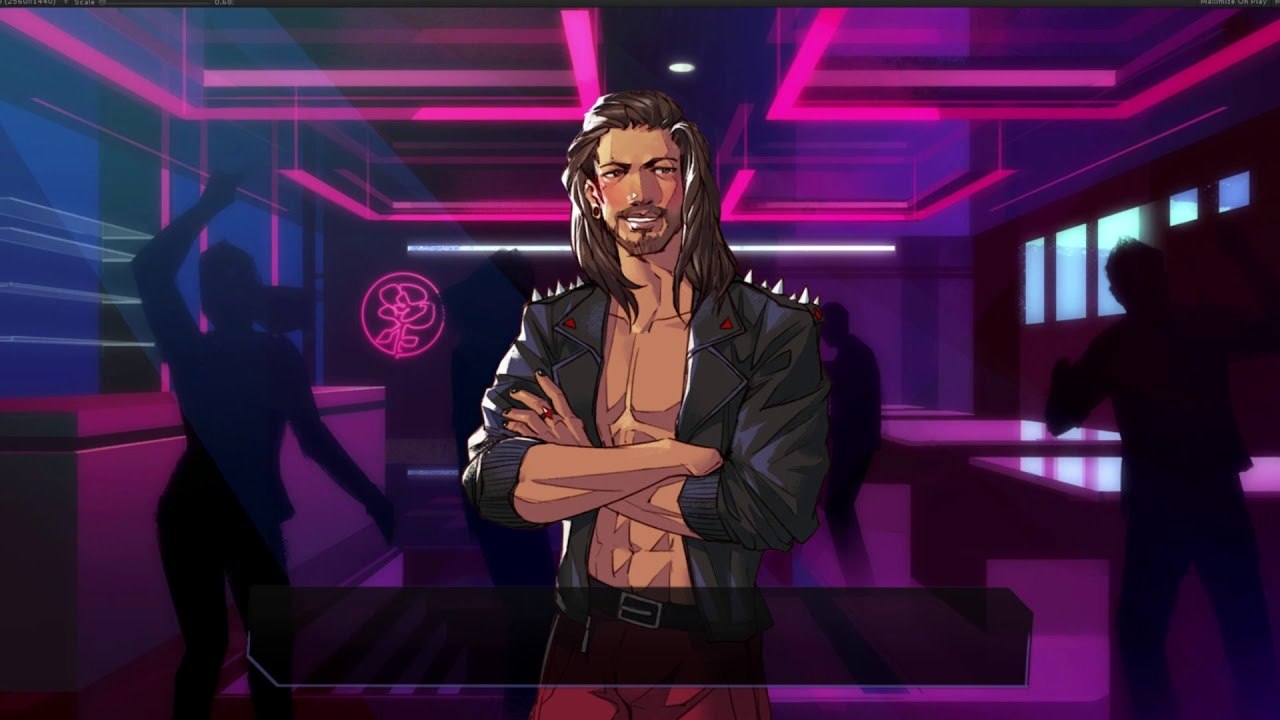 Boyfriend Dungeon  - Trailer officiel