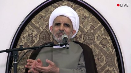 بث مباشر - ليلة 28 رمضان - الشيخ حسن الخويلدي