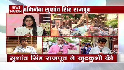 Dr. Deepak Raheja on Sushant Singh Rajput Commits Suicide