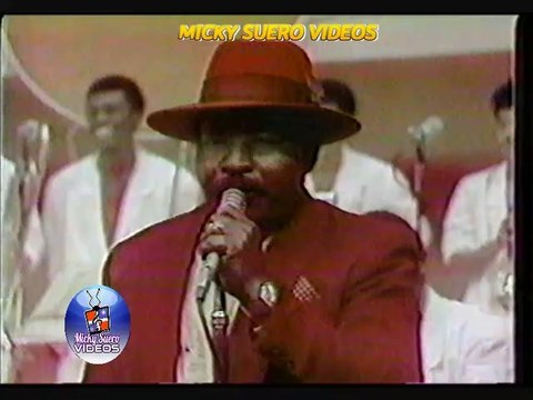 Orquesta HH , canta Cheche Abreu - Distinto y Diferente - Micky Suero Videos