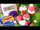 Moon Dough Ice Cream Playset Magical Molding Play Doh Set Make Sundae and Cone by Funtoys