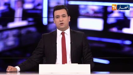 كمال صنهاجي: سنسعى لتوفير العلاج الجيد بالتساوي على كامل التراب الوطني