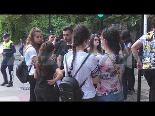 KOMITETI I MATURES «DO RISHIKOJME NOTAT PER GJUHE LETERSINE» - News, Lajme - Kanali 7