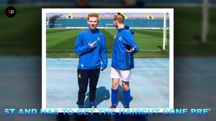 Download Video: Marcus Gunnarsen Lifestyle 2020 - Marcus & Martinus