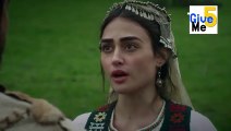 Dirilis Ertugural Season 1 Episode 7 |Turkish Drama | Urdu Translation | 2020