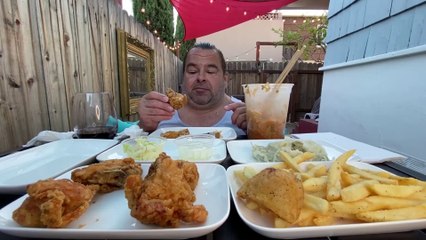 Big Ed Weirdly Loves Asian Women