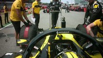 كيف تستعد  فرق الفورمولا1 قبل دقائق من انطلاق السباقات؟ نظرة من الداخل