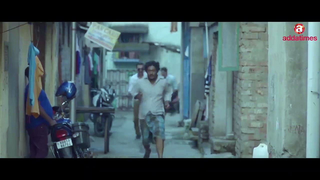 Sin | Official Teaser | Original Web Series | Streaming from 8th May only on Addatimes