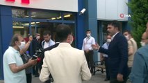 Çevre ve Şehircilik Bakanı Murat Kurum Bingöl’e gidiyor