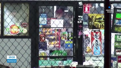 États-Unis : la mort de Rayshard Brooks remet le feu aux poudres