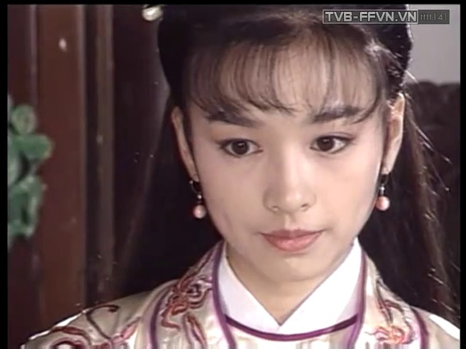 Bao Thanh Thiên 1993 tập 112 - Thiên Luân Kiếp