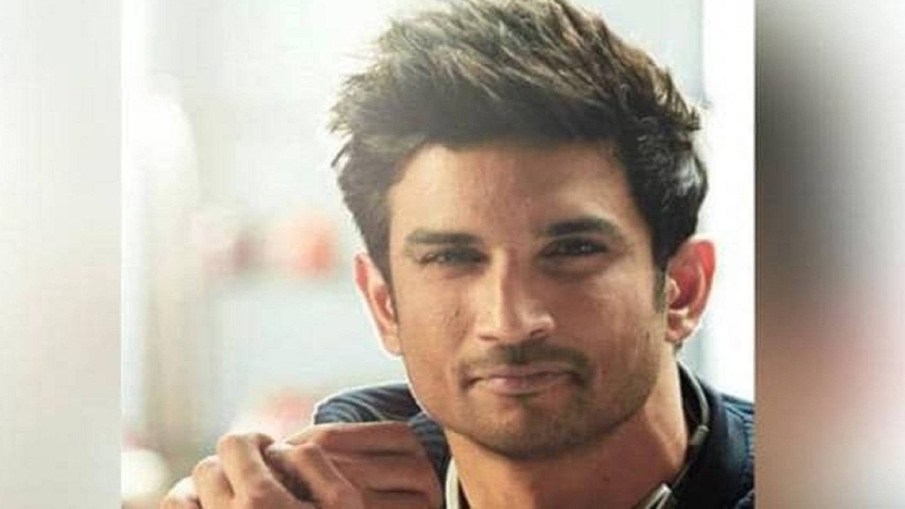 Sushant Singh Rajput dies by suicide at 34 in Mumbai