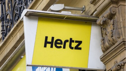 Hertz Selling Used Cars At Bargains