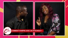 JE VEUX ROMPRE AVEC MON COPAIN QUI EST FÉTICHEUR  - #CMOPINION