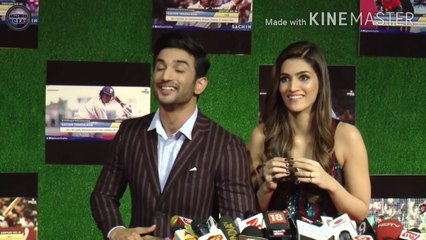 BOLLYWOOD ACTOR SUSHANT SING RAJPUT IS DEAD