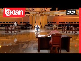 Vajza: Ate do me shume, mua dhe vellain nuk na pyeti fare