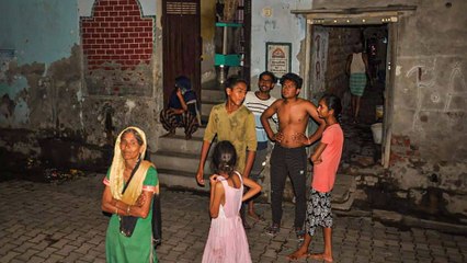 Earthquake hits Gujarat, epicenter in Kutch