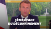 Discours et annonces d'Emmanuel Macron du 14 juin (en entier)