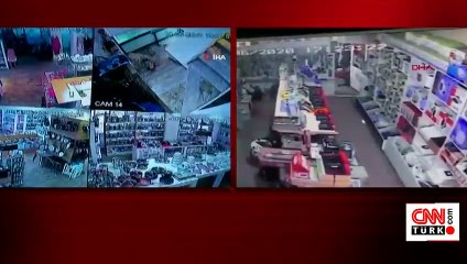 Son Dakika... Karlıova'da yaşanan depremlerle ilgili AFAD'dan açıklama | Video