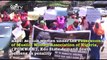 Muslim women in Edo protest against rape, demand death sentence as penalty