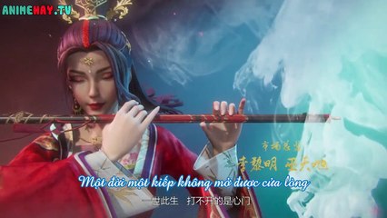 Xem phim Vạn Giới Thần Chủ Tập 101 Vietsub - Tổng Hợp