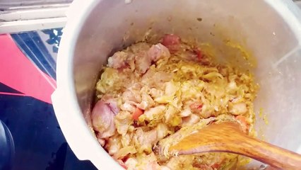 EASY HOMEMADE KANNUR STYLE DUM BIRYANI.. AWESOME TASTE.. TRY THIS RECIPE