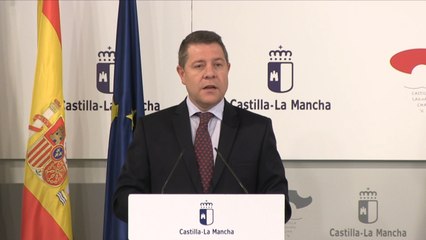 Download Video: El Gobierno de C-LM aprueba elevar a 80 millones las ayudas a autónomos