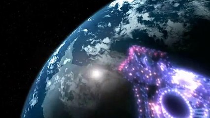 Earth Final Conflict S05E19 Subversion