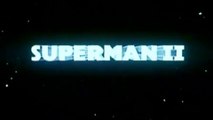 SUPERMAN II (1980) Bande Annonce VF - HQ