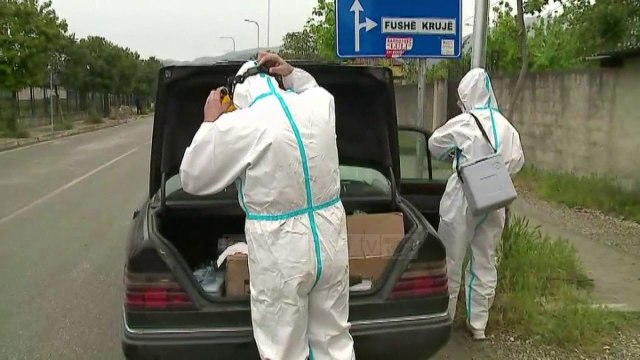S’duhet të bëhemi si Maqedonia/ Ti rikthehemi masave mbrojtëse që i kemi harruar, maska & distancim