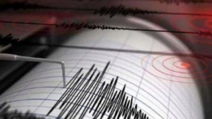 Earthquake measuring 5.5 on Richter scale hits parts of Gujarat