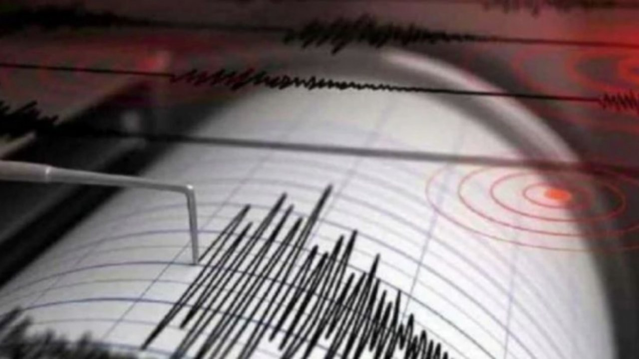 Earthquake measuring 5.5 on Richter scale hits parts of Gujarat